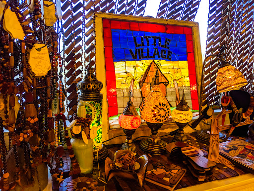 Gift Shop «Little Village», reviews and photos, 2808 W 12th St, Panama City, FL 32401, USA