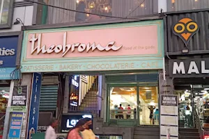 Theobroma Bakery and Cake Shop - Sector 15, Faridabad image