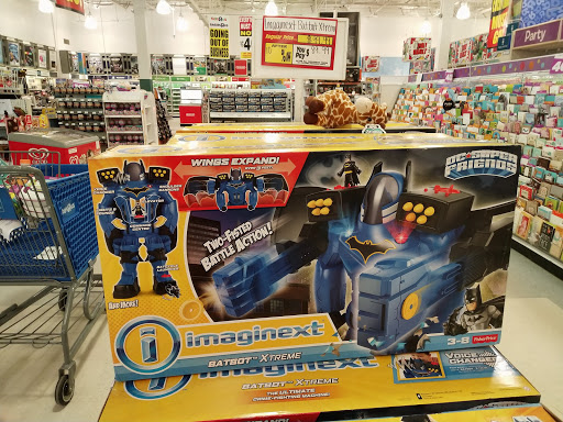 Shopping Mall «Sun-Vet Mall», reviews and photos, 5801 Sunrise Hwy, Holbrook, NY 11741, USA