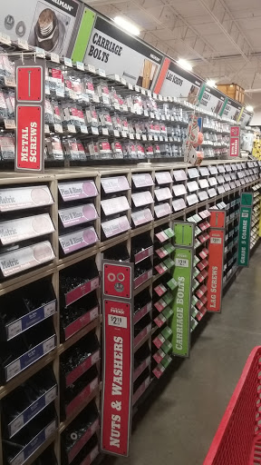 Home Improvement Store «Tractor Supply Co.», reviews and photos, 911 Center Point Rd, Hendersonville, TN 37075, USA