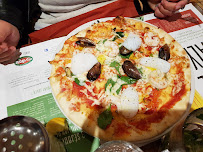 Pizza du Restaurant italien Del Arte à Bourges - n°17