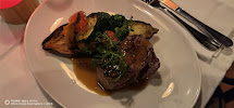 Steak du Restaurant français L'INSPIRATION à Paris - n°7