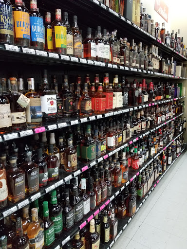 Liquor Store «Beaverton Liquor», reviews and photos, 11423 SW Beaverton Hillsdale Hwy, Beaverton, OR 97005, USA
