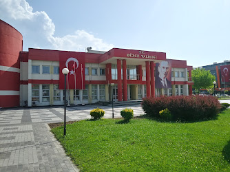 T.C. Düzce Valiliği