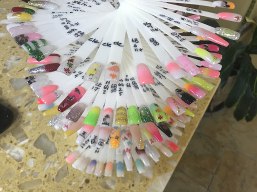 Nail Salon «Five Star Nails», reviews and photos, 5303 Caroline Drive, High Ridge, MO 63049, USA