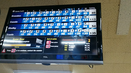 Bowling Alley «Beech Grove Bowl», reviews and photos, 95 N 2nd Ave, Beech Grove, IN 46107, USA