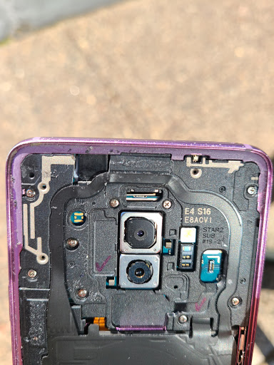 Mobile Phone Repair Shop «Mobile Rescue Tech Repair», reviews and photos, 641 Queen St, Southington, CT 06489, USA