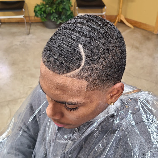 Barber Shop «Hair 2 There», reviews and photos, 7 State St, Glassboro, NJ 08028, USA