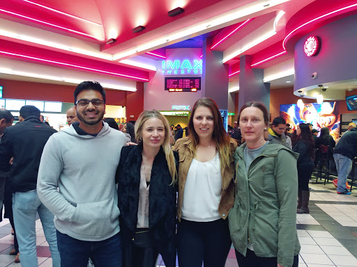 Shopping Mall «Hacienda Crossings», reviews and photos, 4980 Dublin Blvd, Dublin, CA 94568, USA