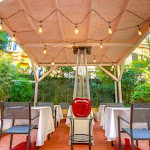 Photo n°12 de l'avis de Andrea.a fait le 15/09/2021 à 14:28 sur le  Hotel Giolitti à Rome