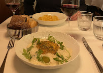 Plats et boissons du Restaurant Ischia Cyril Lignac à Paris - n°18