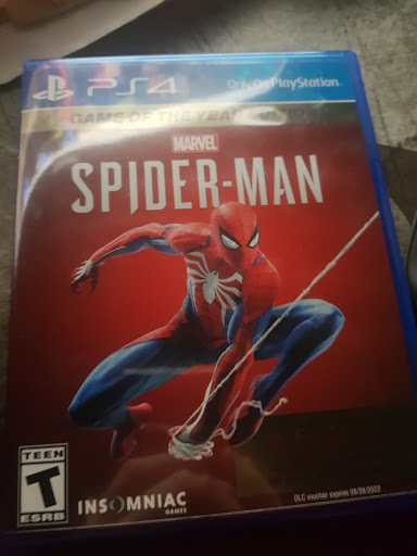 Video Game Store «GameStop», reviews and photos, 214 E Rand Rd, Arlington Heights, IL 60004, USA