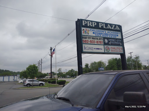 Boxing Gym «Derby City MMA», reviews and photos, 8021 Dixie Hwy, Louisville, KY 40258, USA