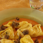 Photo n°9 de l'avis de Leandro.e fait le 08/09/2023 à 16:21 sur le  Ristorante Le Volte à Loiano