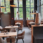 Photo n°6 de l'avis de Dominik.e fait le 02/10/2020 à 18:42 sur le  Brauhaus zum goldenen Handwerk Alte Papierfabrik à Erkrath