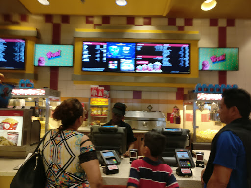 Movie Theater «Cinemark Legacy and XD», reviews and photos, 7201 Central Expy, Plano, TX 75025, USA