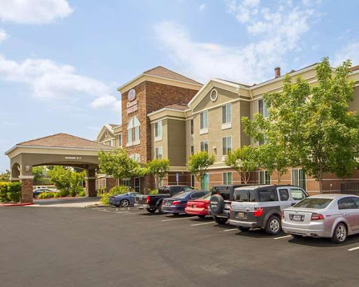 Comfort Suites image