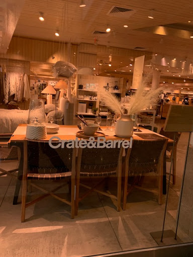 Furniture Store «Crate and Barrel», reviews and photos, 125 Westchester Ave, White Plains, NY 10601, USA