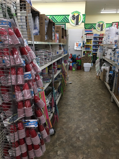 Dollar Store «Dollar Tree», reviews and photos, 1041 Vine St, Healdsburg, CA 95448, USA