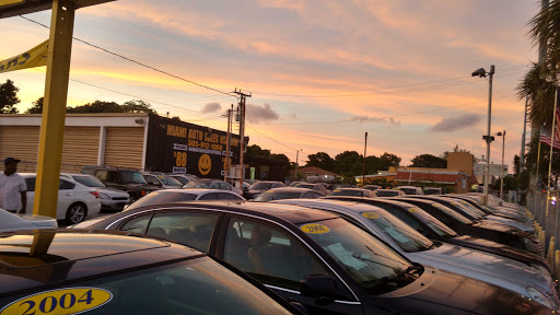 Used Car Dealer «Miami Auto Sales», reviews and photos, 11420 NW 7th Ave, Miami, FL 33168, USA
