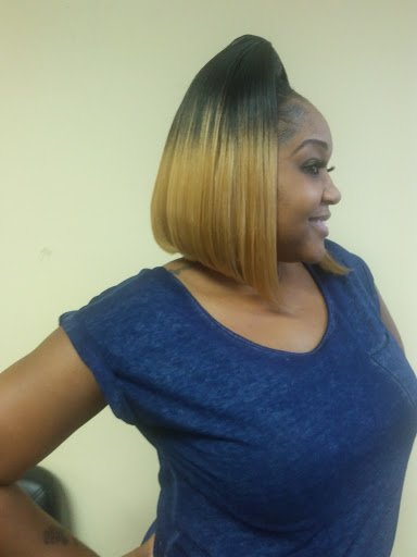 Beauty Supply Store «Elegant Beauty Supplies», reviews and photos, 13528 University Plaza St, Tampa, FL 33613, USA