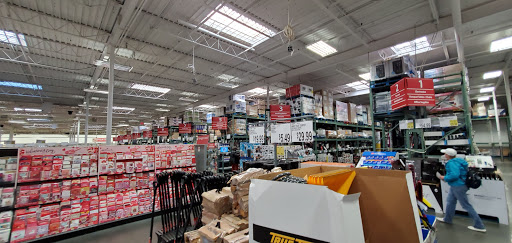 Warehouse club «BJ’s Wholesale Club», reviews and photos, 1007 U.S. 9, Old Bridge, NJ 08857, USA