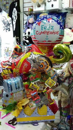 Dulcería Linares en Venustiano Carranza