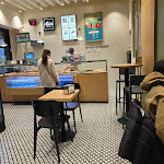 Photo n°2 de l'avis de Kylian.u fait le 04/04/2024 à 19:09 sur le  Alice Pizza Via Orefici à Milan