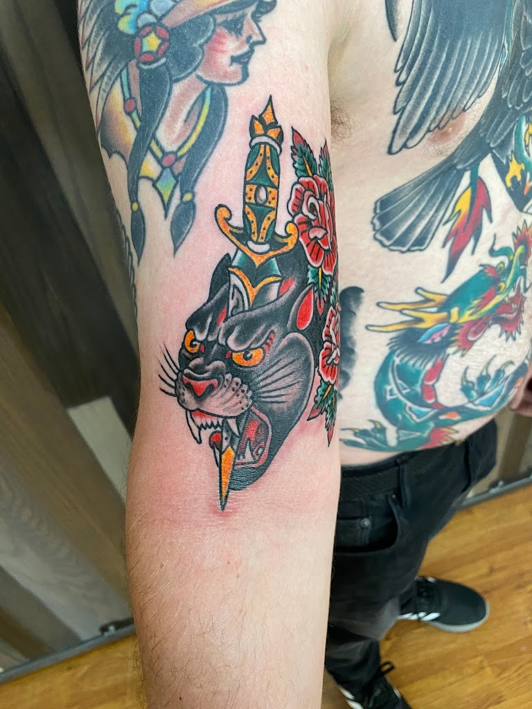 Century Tattoo Ashland, MO 65010 Services and Reviews