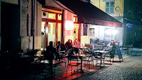 Atmosphère du Pizzeria Le Nouveau Peano à Marseille - n°10