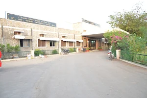 Bhagwan Mahavir Hospital image