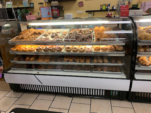 Donut Shop «Monterey Donut Shop», reviews and photos, 2440 Fremont St # 203, Monterey, CA 93940, USA
