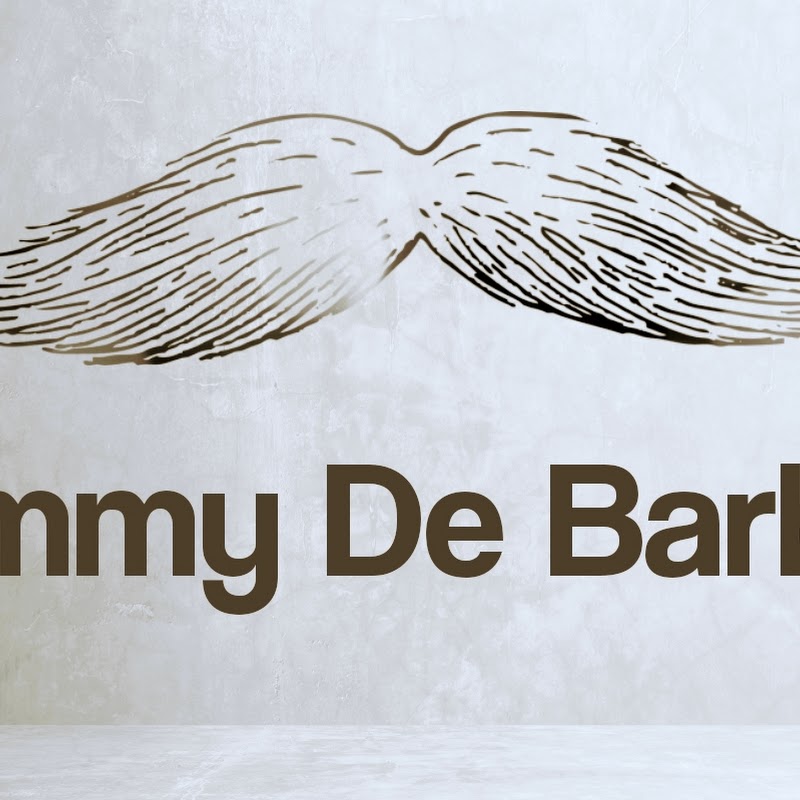 Jimmy de Barber