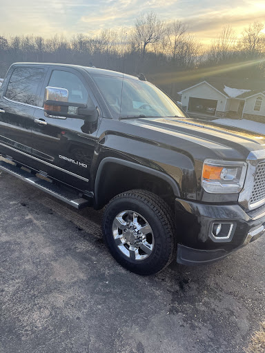 Buick Dealer «Johnson Motors Sales», reviews and photos, 620 Deere Drive, New Richmond, WI 54017, USA