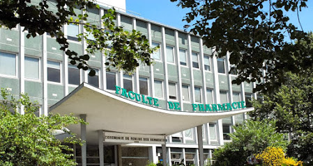 Faculté de Pharmacie de Lille