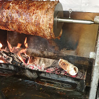 Plats et boissons du Restaurant Kebab au feu de bois à Saint-Bonnet-de-Mure - n°2