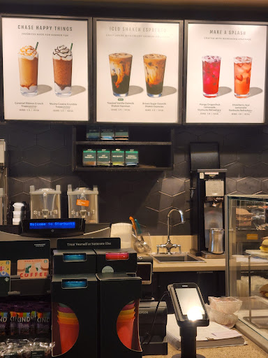 Coffee Shop «Starbucks», reviews and photos, 11585 SW 40th St, Miami, FL 33165, USA