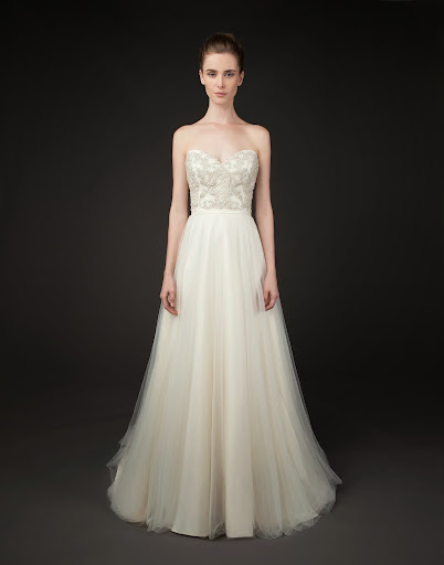 Bridal Shop «Melange Bridal», reviews and photos, 3301 Steck Ave #105, Austin, TX 78757, USA