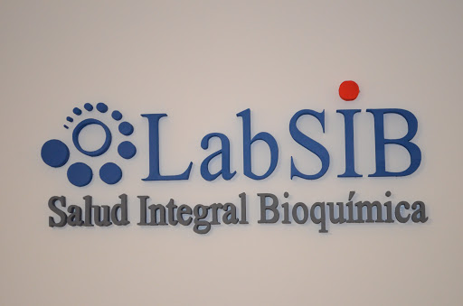 LabSIB - Salud Integral Bioquímica