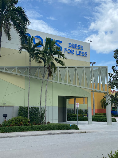 Shopping Mall «Dolphin Mall», reviews and photos, 11401 NW 12th St, Miami, FL 33172, USA