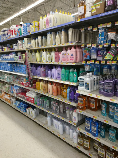 Discount Store «Walmart», reviews and photos, 1303 Centennial Ave, Piscataway Township, NJ 08854, USA