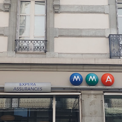 MMA Assurances GRENOBLE VICTOR HUGO à Grenoble