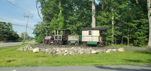 Park «Maple Hill Dog Park», reviews and photos, 390 County Rd 78, Middletown, NY 10940, USA