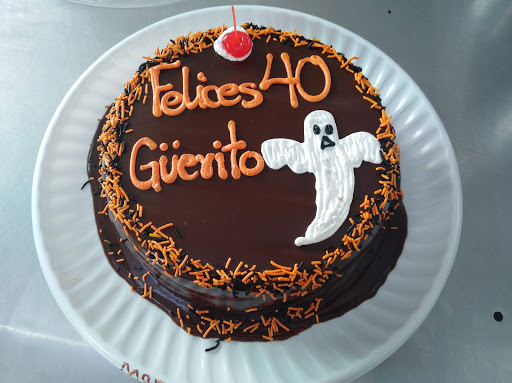 Pastelería Chocolate dé Eva en Coatzacoalcos