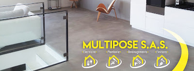 MULTIPOSE S.A.S à Veynes