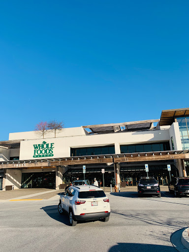 Grocery Store «Whole Foods Market», reviews and photos, 10275 Little Patuxent Pkwy, Columbia, MD 21044, USA