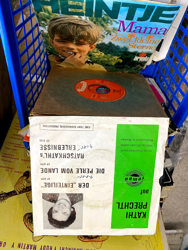 Thrift Store «Alpha Thrift Store», reviews and photos