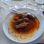 Photo n°4 de l'avis de Rosario.u fait le 21/03/2023 à 12:02 sur le  Ristorante Pizzeria Frà Michele à Monforte San Giorgio