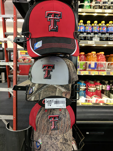 Grocery Store «Food King», reviews and photos, 2706 26th St, Lubbock, TX 79410, USA