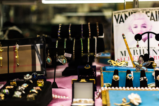 Pawn Shop «EZ Pawn Corp», reviews and photos, 45-21 Queens Blvd, Sunnyside, NY 11104, USA